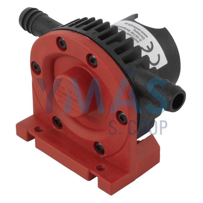 BOMBA TRASVASE TALADRO AGUA LIMPIA 1300L/H