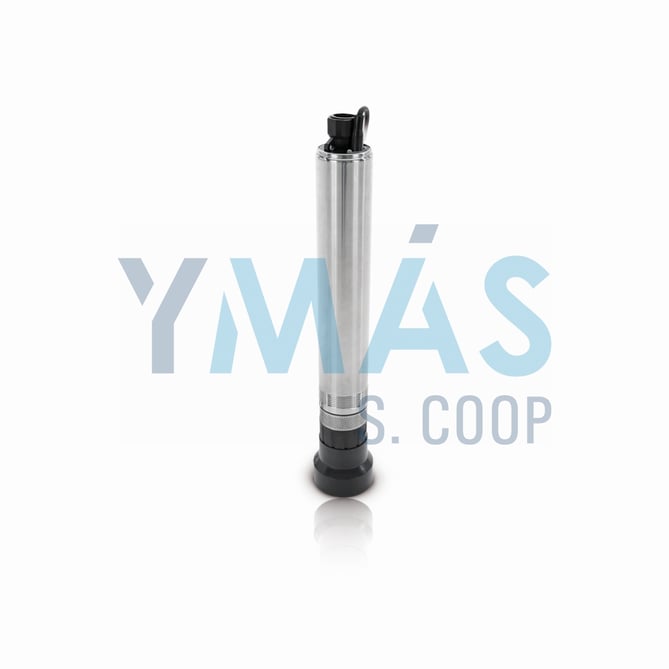 BOMBA POZO MONOBLOC NATFLOW 5800L/H 50M