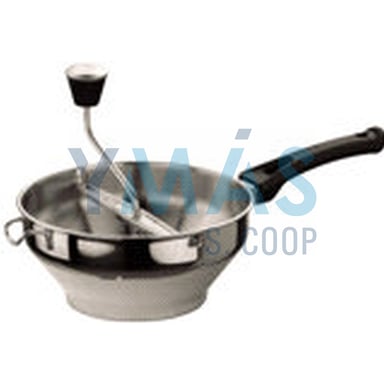PASAPURE INOX 18/10 20CM