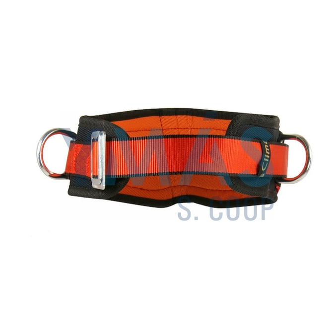 CINTURON SEGURIDAD 25-C C/MOSQ.CUERD.1,5