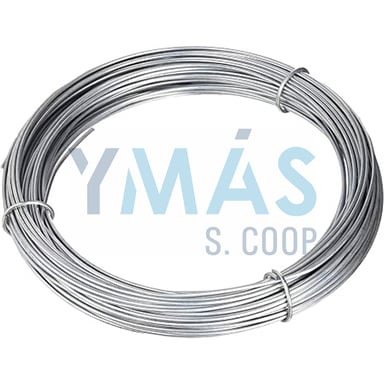 ALAMBRE GALVANIZADO 10-1.5MM