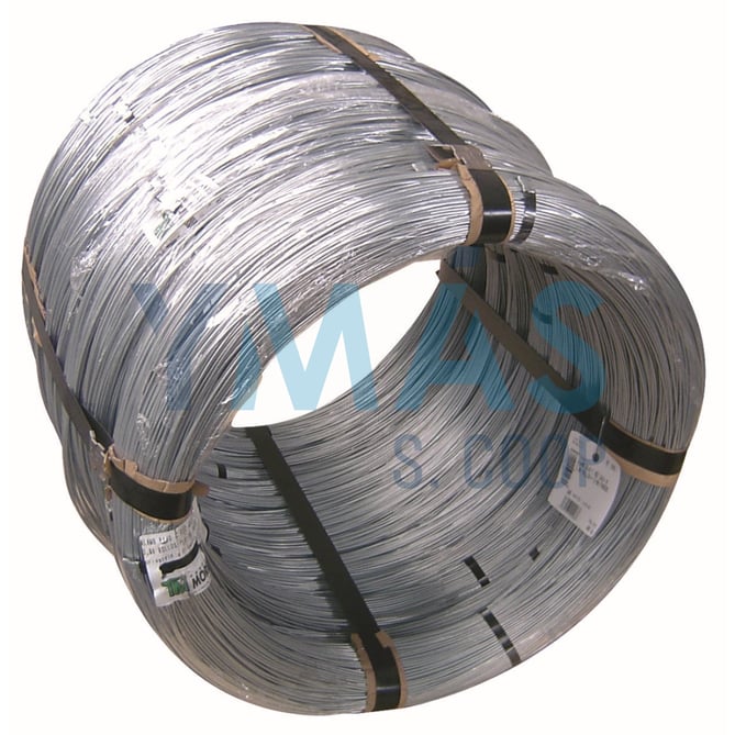 ALAMBRE PLASTIFICADO 2-3MM