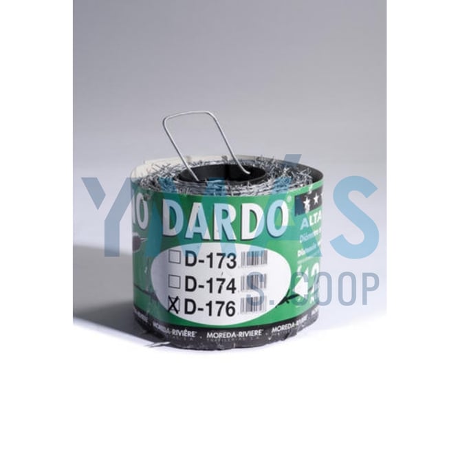 ESPINO DARDO D-176 (R/250MTS)