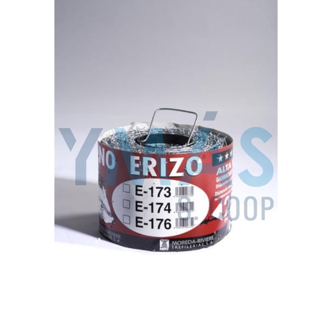 ESPINO ERIZO E-173 (R/250MTS)
