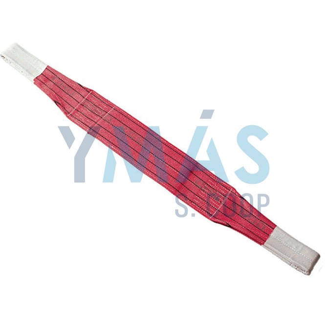 ESLINGA DOBLE BANDA 5000KG X 6M