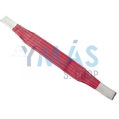ESLINGA DOBLE BANDA 5000KG X 8M