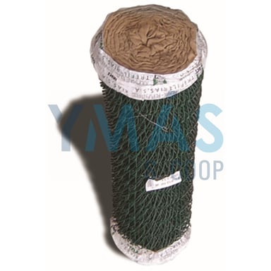 ENREJADO S.TORSION PLASTIFICADO 50-17-1 25M