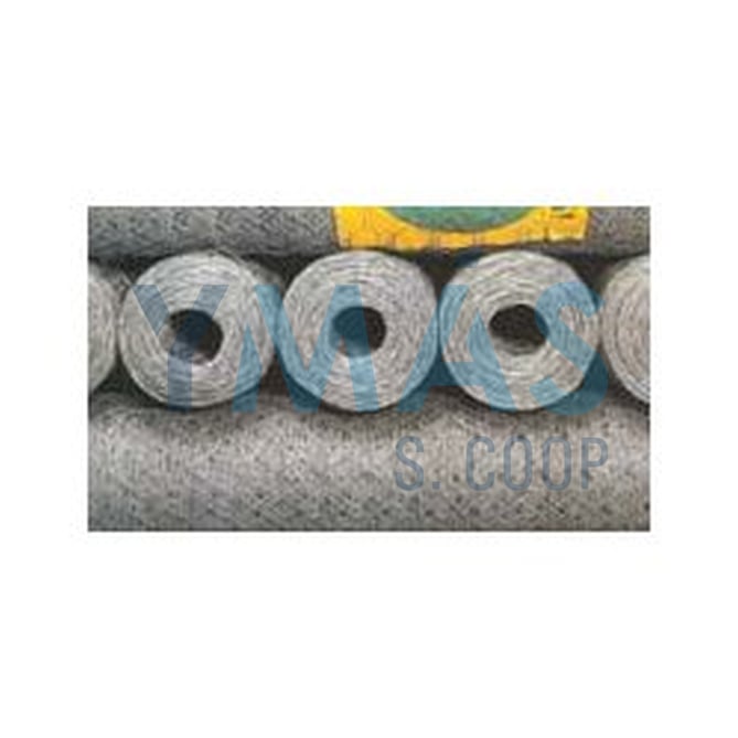 ENREJADO TRIPLE TORSION GALVANIZADO 51-6-1.5 50M