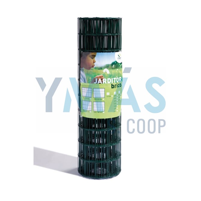 JARDITOR BRICO 100X75 1M ROLLO 10M