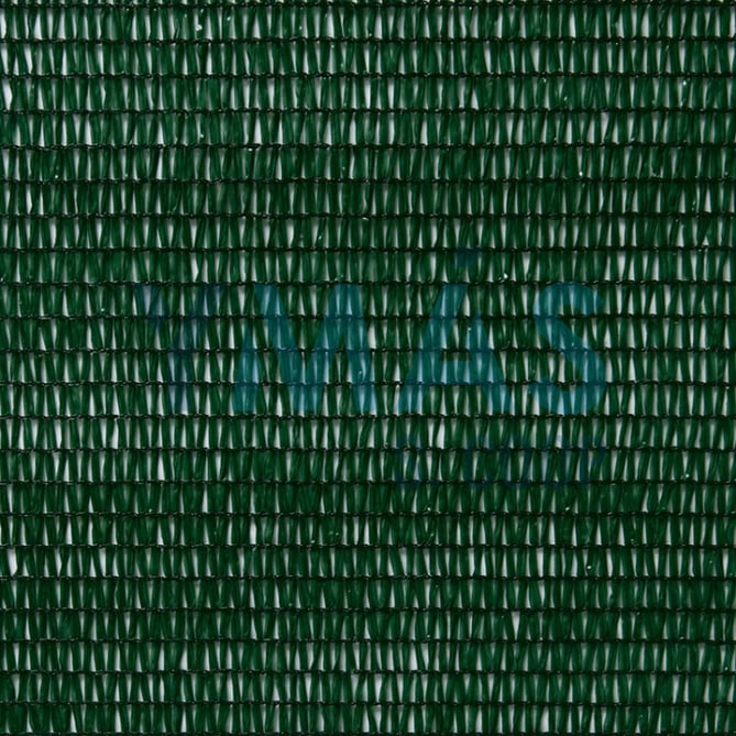 MALLA OCULTACION VERDE 90% 1X5M