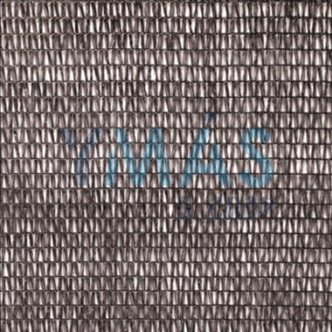 MALLA SOMBREADORA 70% NEGRA 2X5M