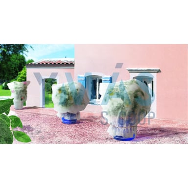 BOLSA DE HIBERNACION 1.8X2 BLANCA 3 UNIDADES