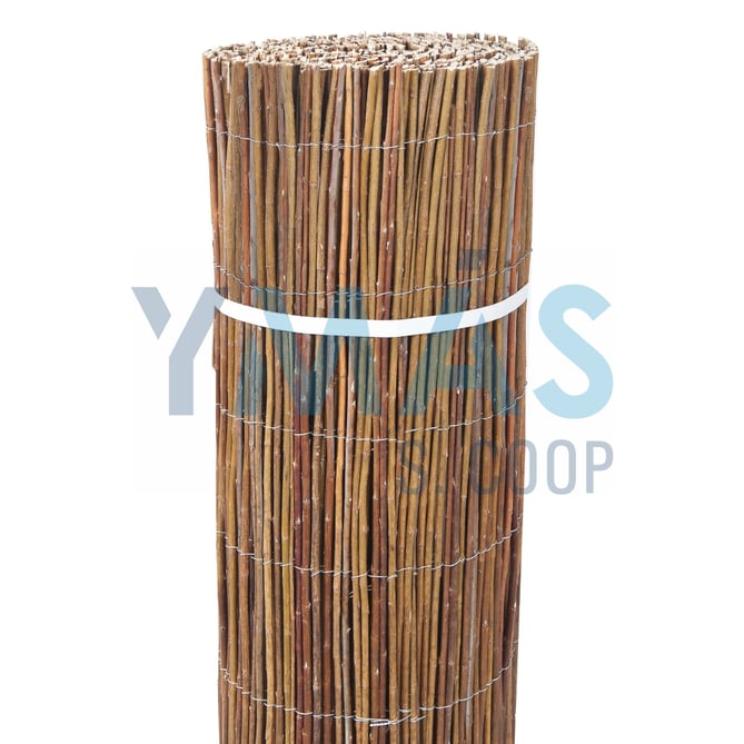 MIMBRE NATURAL 1.5X5M