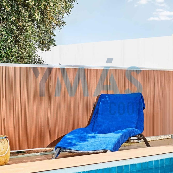MIMBRE ECOLOGICO CATRAL LOP 2X3M