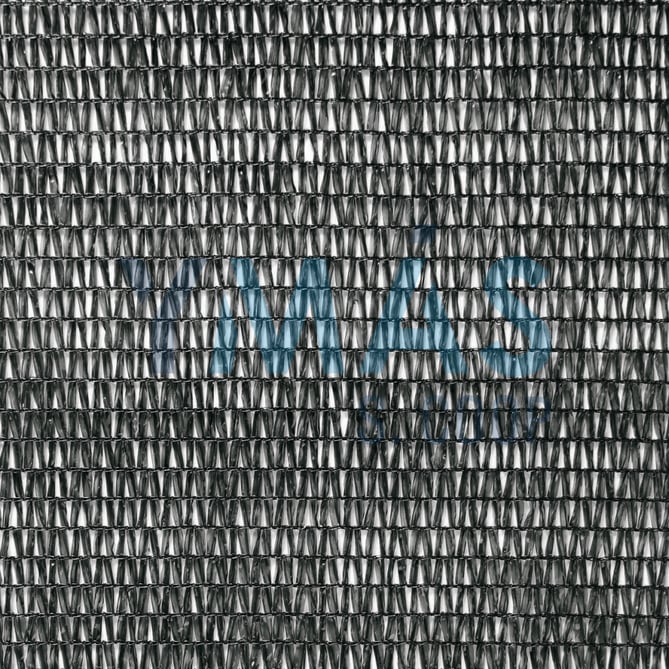 MALLA SOMBREADORA 70% NEGRA 4X8M