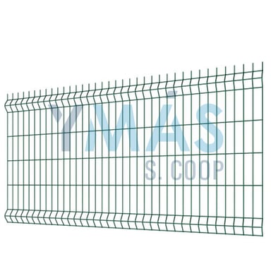 MALLA HERCULES PLUS VERDE 2M X 2.5M