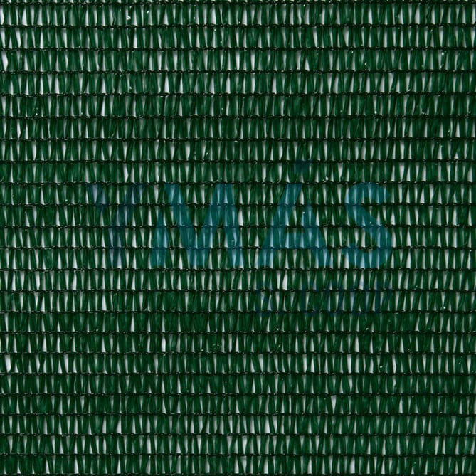 MALLA SOMBREADORA VERDE 80% 2X10M