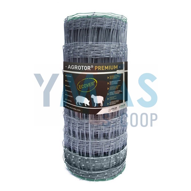 TELA ANUDADA H-J 140-11-15 AGROTOR PREMIUM 100M