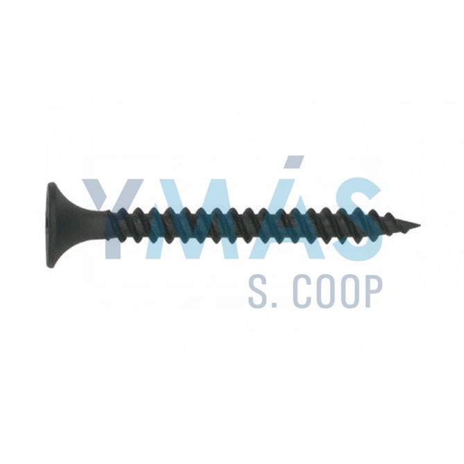 TORNILLO PLADUR PASO ESTRECHO 3.5X25