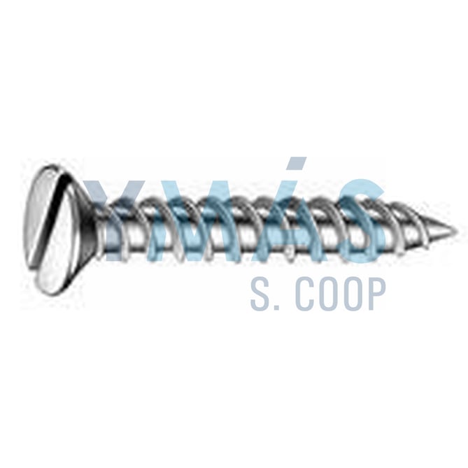 TIRAF AGLO C/PL 20X30 LTDOS C500