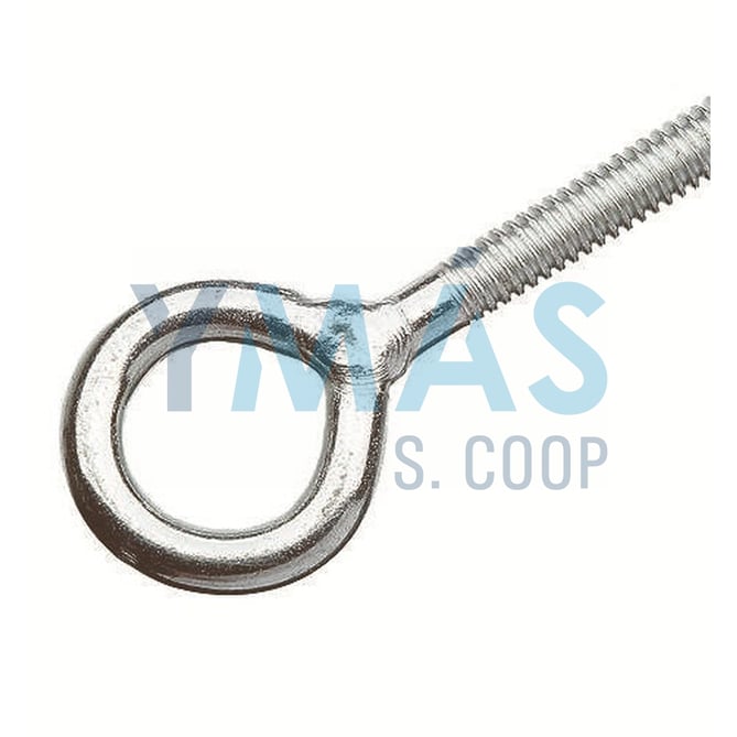 HEMBRILLA SIN TUERCA M 5 C/100