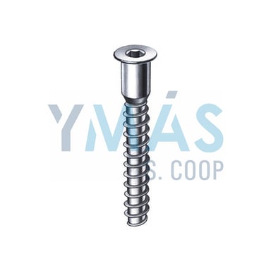 TORNILLO ENSAMBLAR 7X50 C100