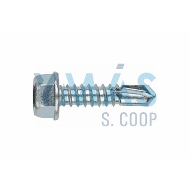 TORNILLO AUTOTALADRANTE DIN 7504-K 4.8X25MM C150