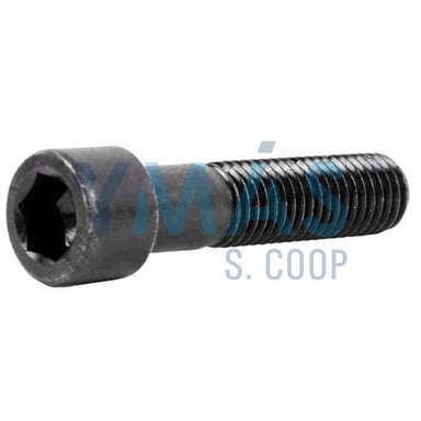 TORNILLO ALLEN 8.8 DIN912 10X50 PAVONADO C 100