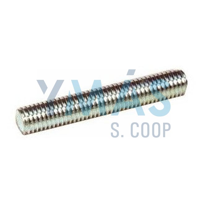 VARILLA ROSCADA INOX A2 M-14 DIN 975
