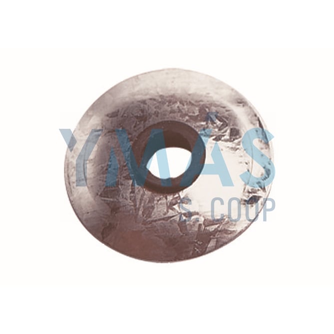 ARANDELA MIXTA Hº-PVC 30MM M7 (125 UND)