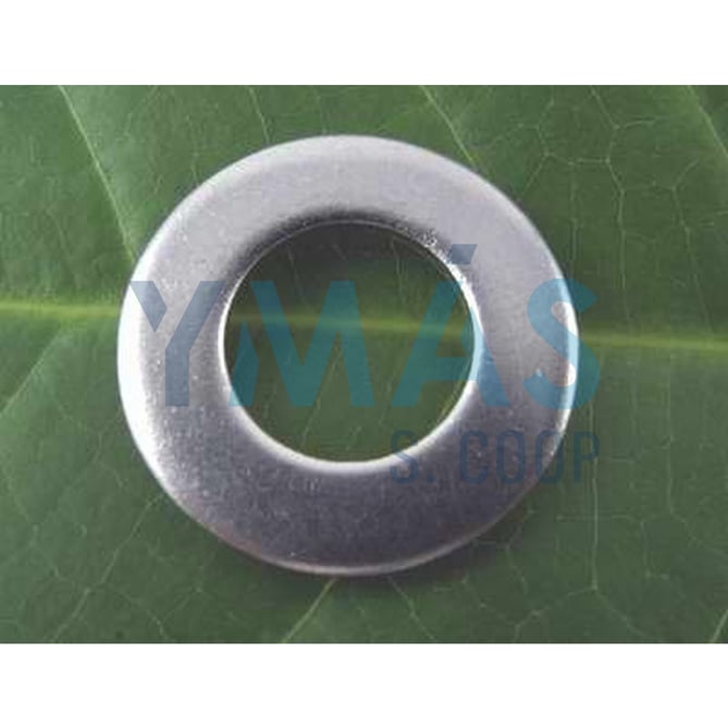 ARANDELA INOX A2 M-18 DIN 125 C250