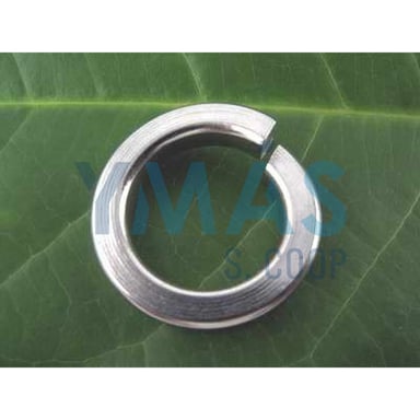 ARANDELA GROWER INOX A2 M-12 DIN 127 C1000