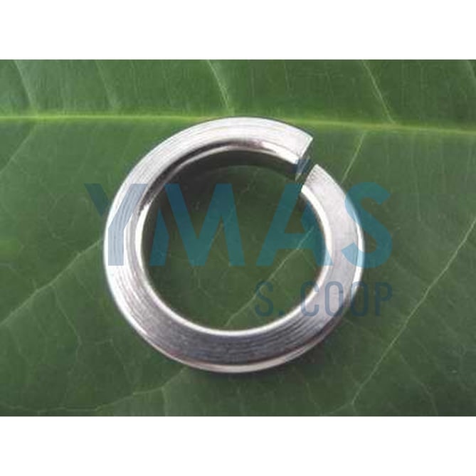 ARANDELA GROWER INOX A2 M-12 DIN 127 C1000