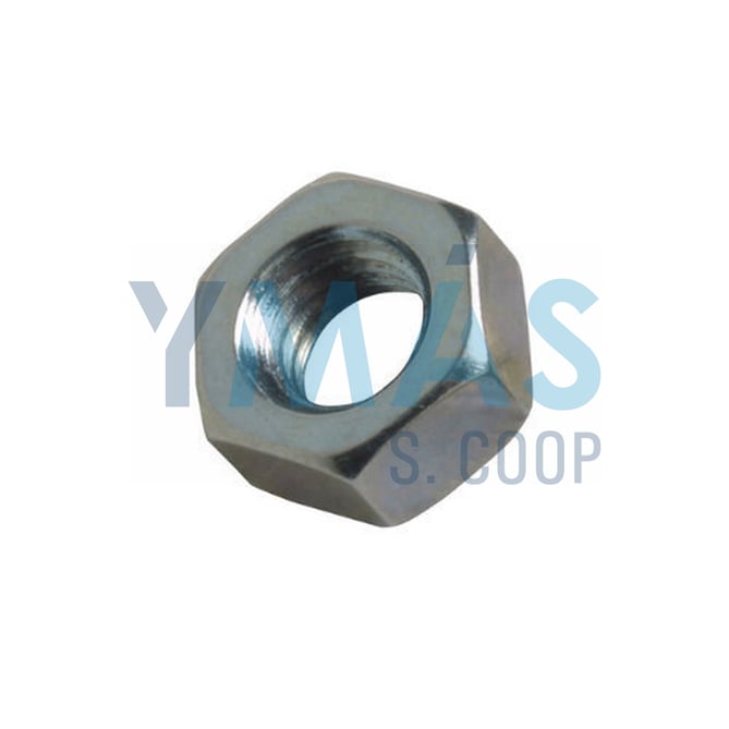 TUERCA DIN 934 M-20 ZN