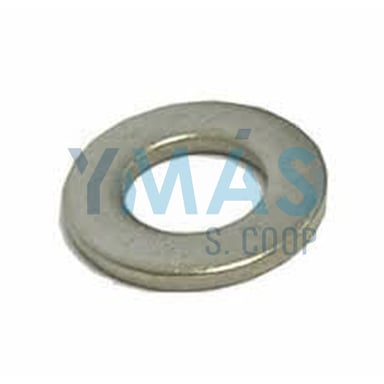 ARANDELA ZINCADA M-14 DIN 125 C400