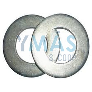 ARANDELA ZINCADA M-16 DIN 125 C250