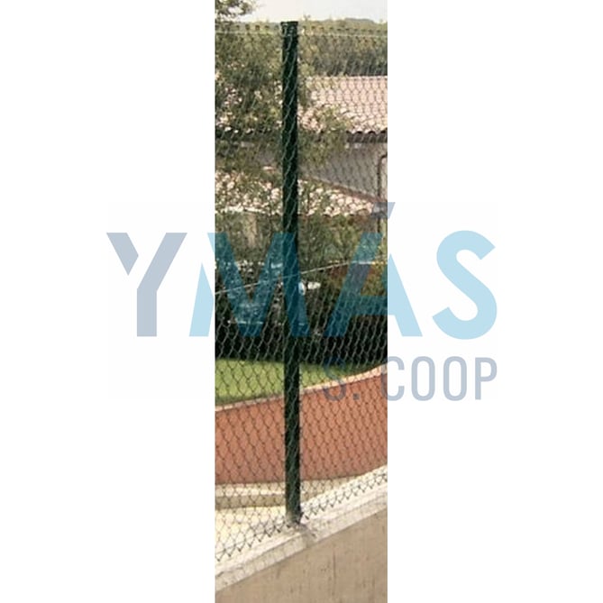 POSTE VERDE 2 M. INTERMEDIO (2,35M)