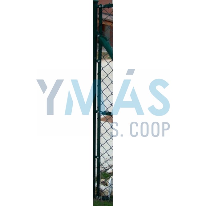 PLETINA VERDE 2 M