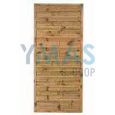 PANEL MADERA SAVANNE 90X200CM