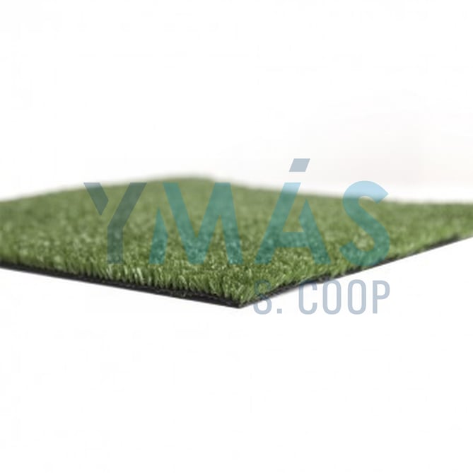 CESPED ARTIFICIAL VERDE 7MM 2X25M ELBA