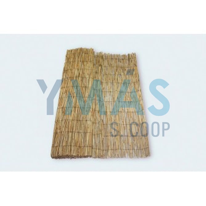 CAÑIZO BAMBU PELADO 2X5M