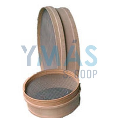 CRIBA MADERA Nº18 50CM