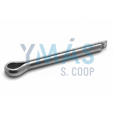 PASADOR ALETA DIN 94 ZINCADO 3.2x63