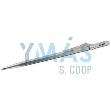 MARCADOR TRAZADOR PARA METAL PUNTA WIDIA