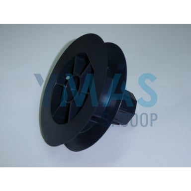 DISCO PERSIANA COMPACTO C 14 120X40MM