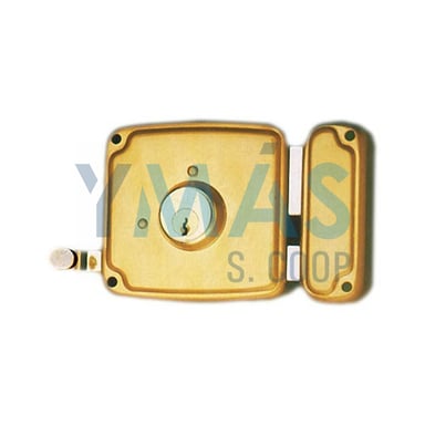 CERRADURA 4125-HB DE 80 IZQUIERDA