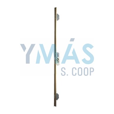 CERRADURA EMBUTIR 7140H-3 50MM DERECHA