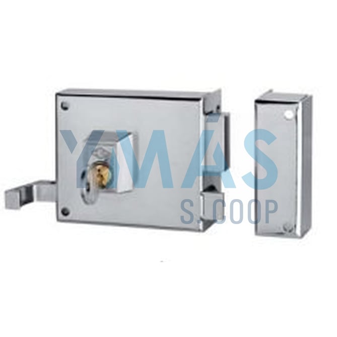 CERRADURA 125A HE 90 DERECHA PINTADA