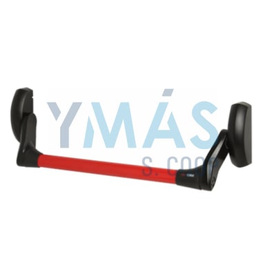 ANTIPANICO SERIE 59600 EMBUTIR CIERRE ALTO/BAJO