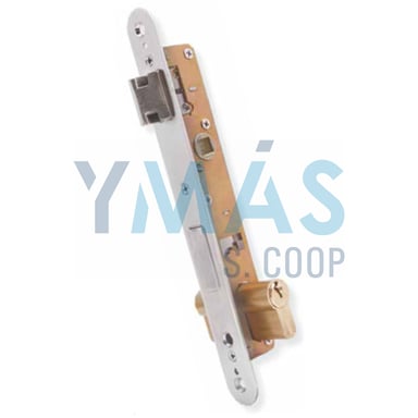 CERRADURA LINCE 5550-N